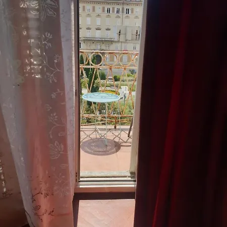 Apartamento At The Theatre Rijeka