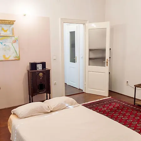 At The Theatre Apartment Rijeka